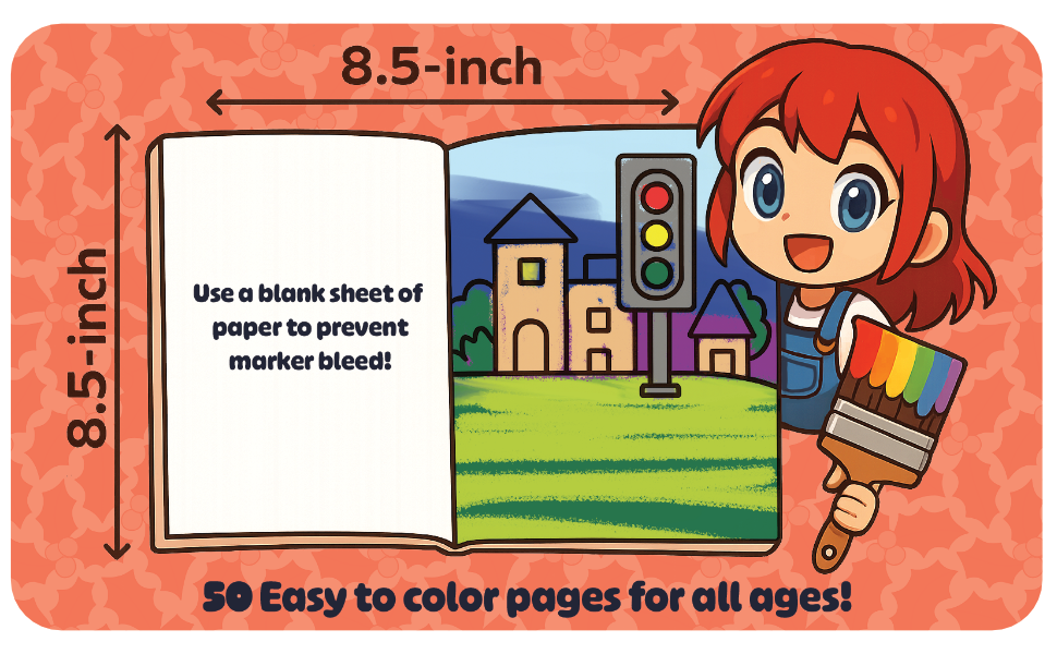 Christmas Cheer inside page