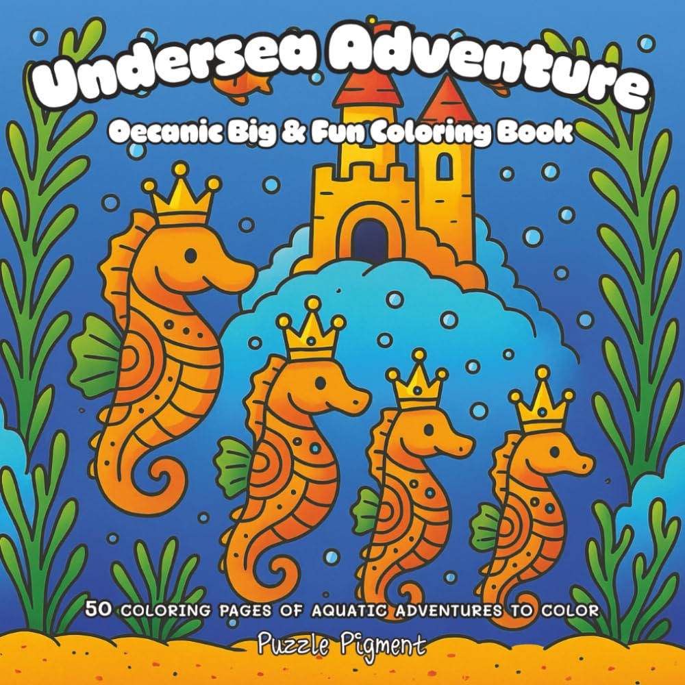 Undersea Adventure