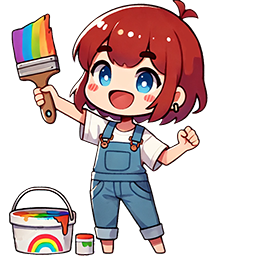 Big and Fun Coloring Books icon